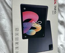 Brand new tablet