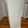 Antique Solid pine chest of drawers Image 4