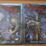 The Complete Darkness, Volume 1 and 2 Hardcover (in foil) Image 2