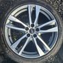 19" Genuine Audi A6 S Line Alloys with tyres Image 3