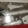 Herpa Snap Lufthansa Air Plane Pvc Model Image 2