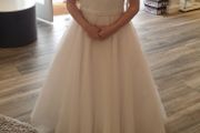 Communion Dress