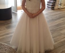 Communion Dress