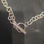tiffany & co 2004 silver necklace Image 2