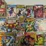 Marvel Vintage Postcards Image 2