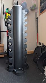 weights tower