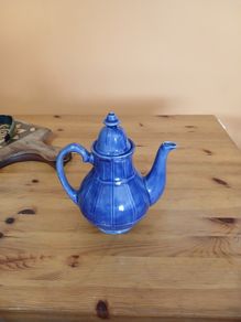 Teapot