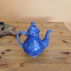 Teapot