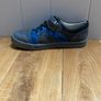 Clarks Leather Shoes Image 3