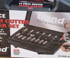 Router Saw