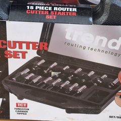 Router Saw
