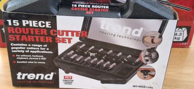 Router Saw