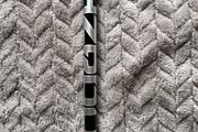 Project x Hzrdus black gen4 6.0 driver shaft