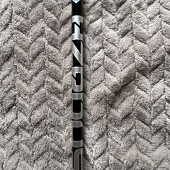 Project x Hzrdus black gen4 6.0 driver shaft