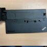 ThinkPad Ultra Docking Station with Power Supply Image 4