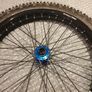 Brand new Holmes MMP 19 inc rim  with tire Image 9