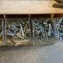 Nuts bolts and anchor bolts Image 4