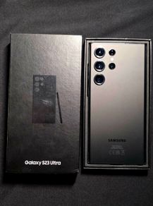 Samsung Galaxy S23 Ultra 512Gb