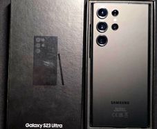 Samsung Galaxy S23 Ultra 512Gb