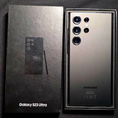 Samsung Galaxy S23 Ultra 512Gb