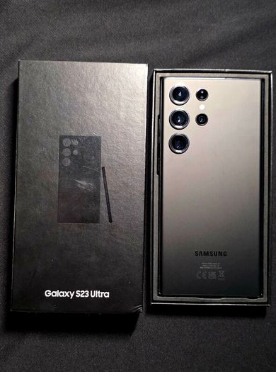 Samsung Galaxy S23 Ultra 512Gb