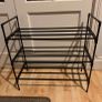 shoe rack( no price below) Image 3