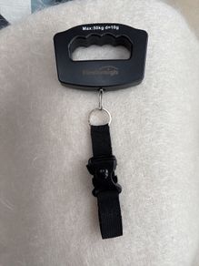 luggage Scales Digital