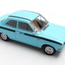 Ford Escort mk1 Mexico 1973 - Cult Scale - 1/18 - New in Box Image 7