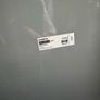 Ikea Lindbyn Mirror- 110cm Black Image 5