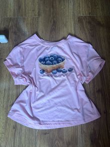 shirt with print