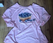 shirt with print