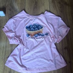 shirt with print