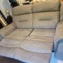 2 seater reclining couch Image 2