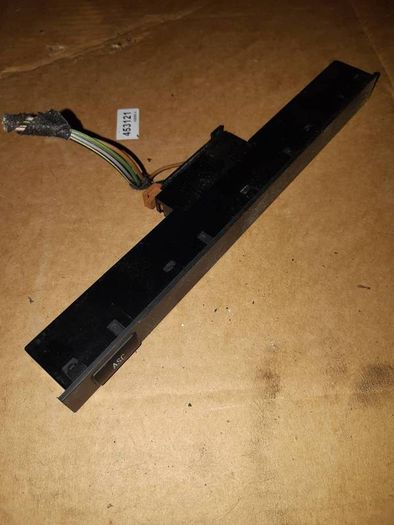Bmw E39 Asc Control Switch Panel 8373707 61.31-8373707