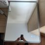 Modern LED Bathroom Mirror with Touch Control Image 2