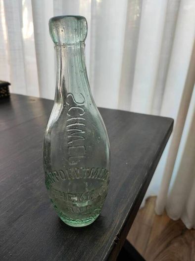 Bottle