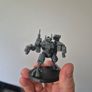 warhammer 40k tau Crisis battlesuits Image 5