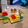 Lego set no: 40359 Image 5