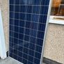 Set of 4x REC 250W Solar Panels (1kW Total Array) Image 2