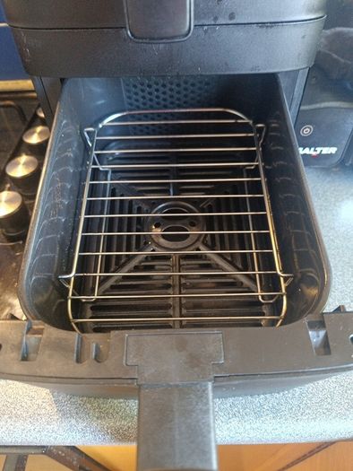 Air Fryer NEW