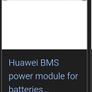 Huawei solar battery bms Image 3