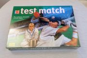 Sealed 1999 Mattel Test Match Cricket Game