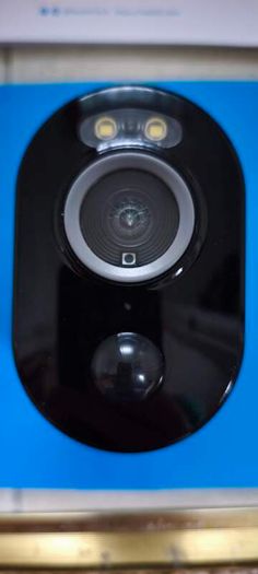 Reolink Argus 3 Pro