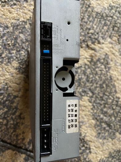 Vintage HP 7200 cd writer plus ATAPI