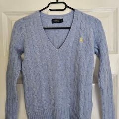 Polo Ralph Lauren jumper