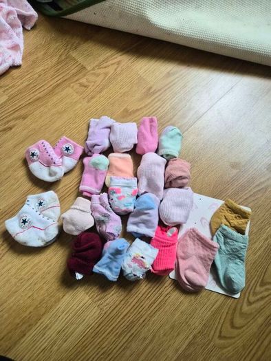 baby girl bundle 0-3 month