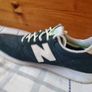 New balance 420 green Size 4 eu 36.5 in like new condition Image 5