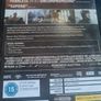 Hunger DVD Image 3