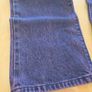 Levi's 501 straight leg jeans Image 4