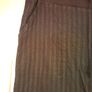 Divided cotton trousers Image 3
